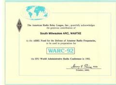 warc92s